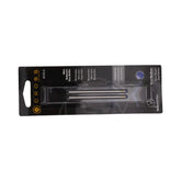 CROSS 8518-4 TECH REFILL M.BLK PC